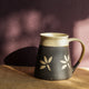 Beach Coral Mug