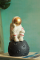 Thinking Astronaut