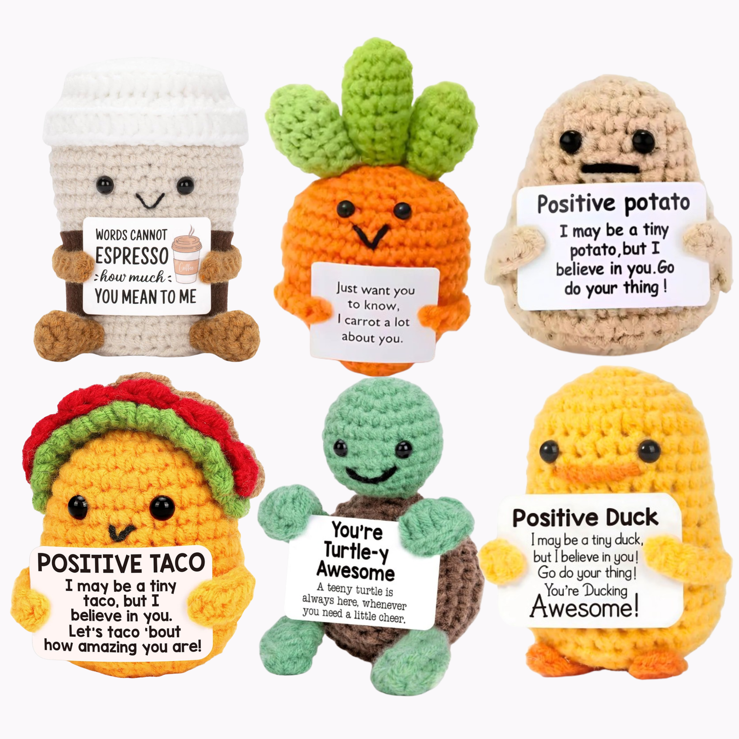 Emotional Support Family (Happy Hormones Booster pack 🥰)