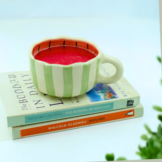 Watermelon Mug