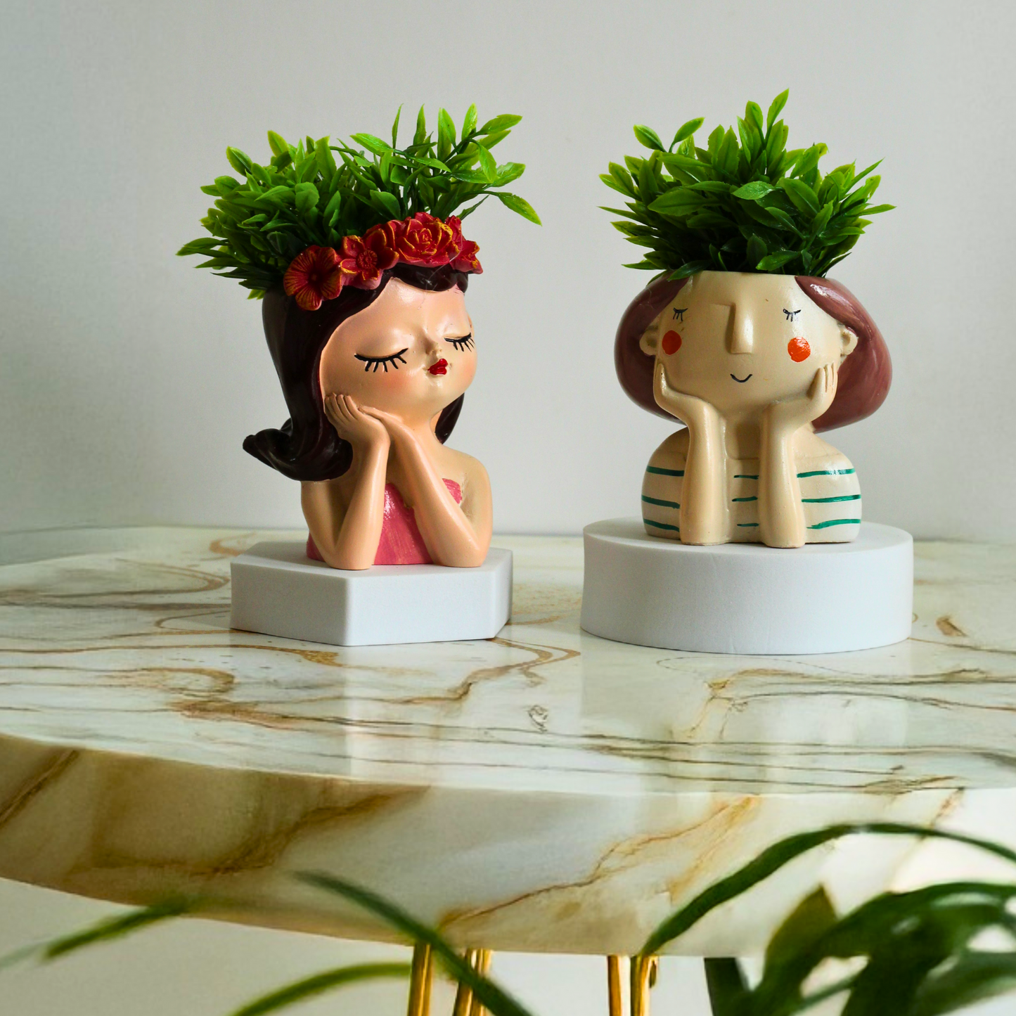 Sleepy Girl + Happy Girl Combo