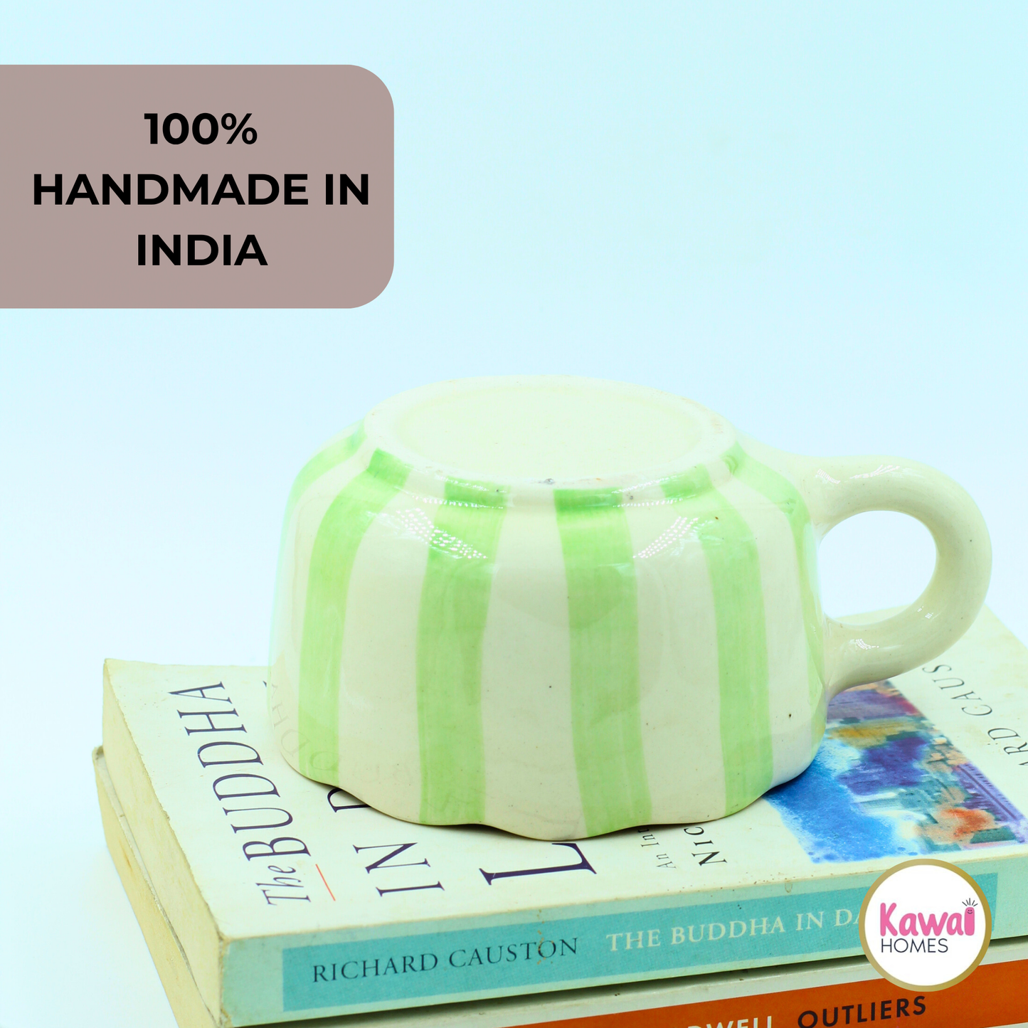 Watermelon Mug