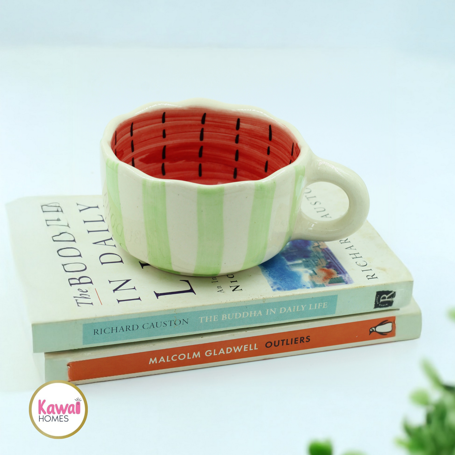 Watermelon Mug