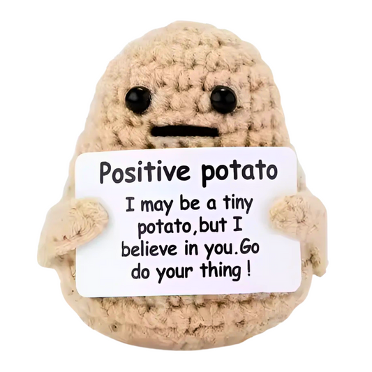 Emotional Support Potato