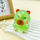 Green Capybara