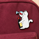 Alcoholic Cat