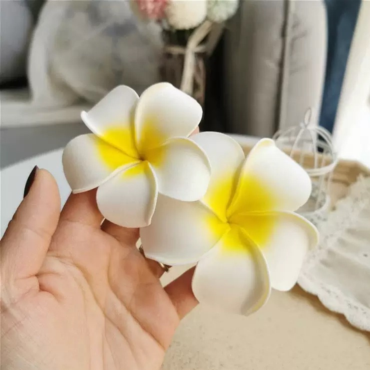 Hawaii Flower Set