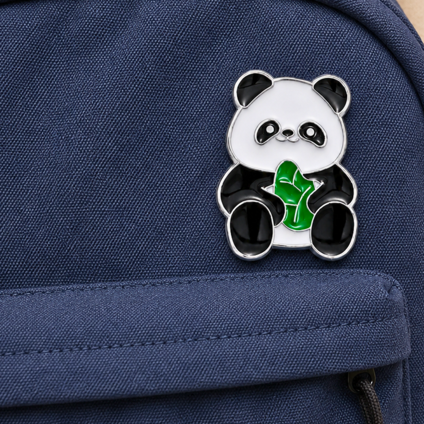 Bamboo Panda
