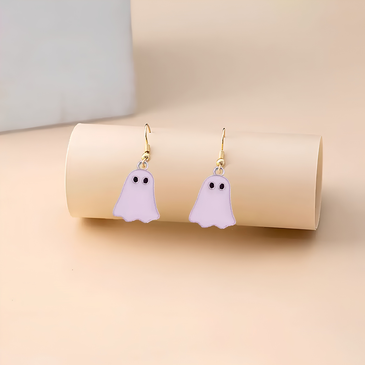 Little Ghost Hoops