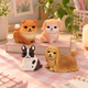 Cutu Doggie Set