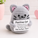 Crochet Cat Buddy