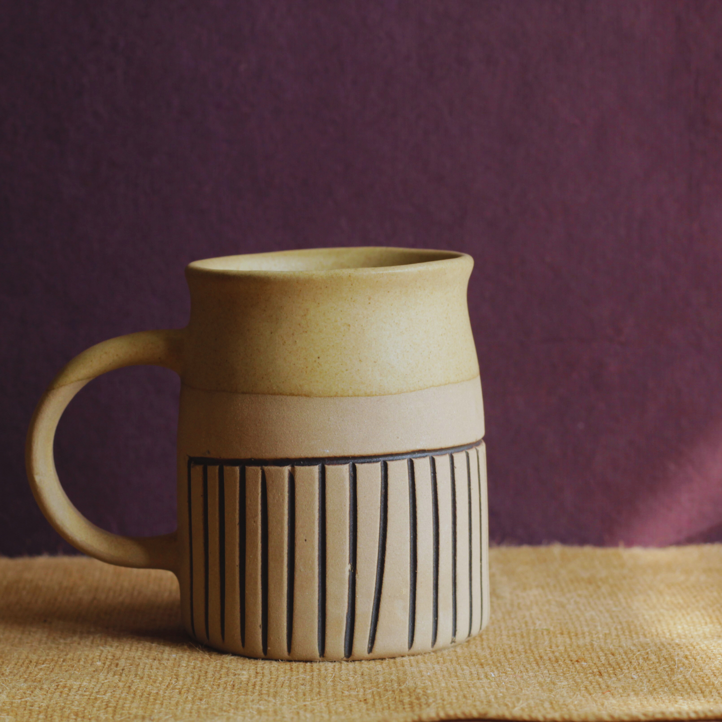 Tribal Mug