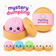 Mystery Dumpling (Random Colour)