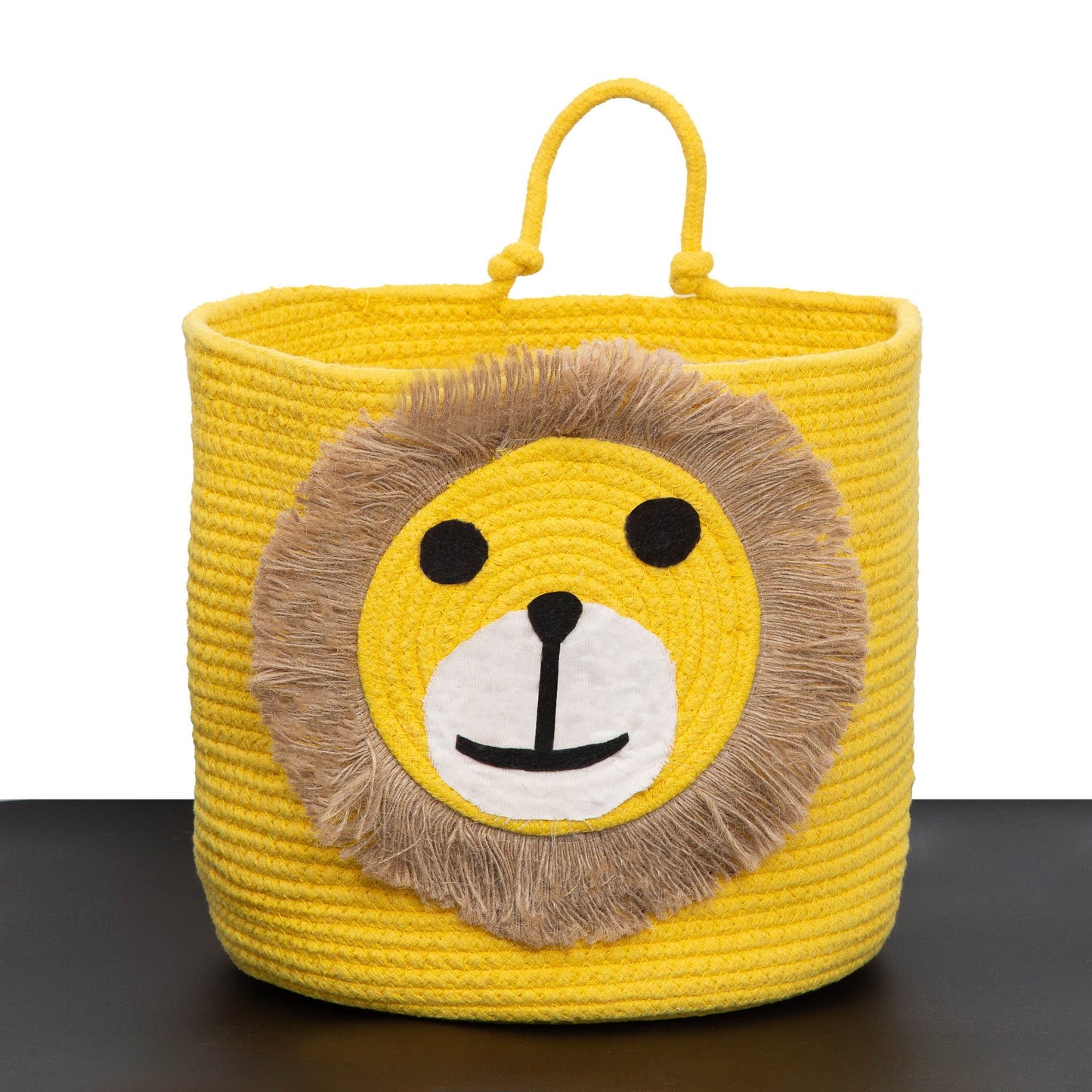 Lil Simba Lion Basket