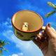 3D Dog Cup
