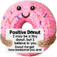 Crochet Donut Buddy