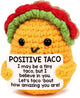 Crochet Taco Buddy