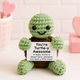 Emotional Support Turtle