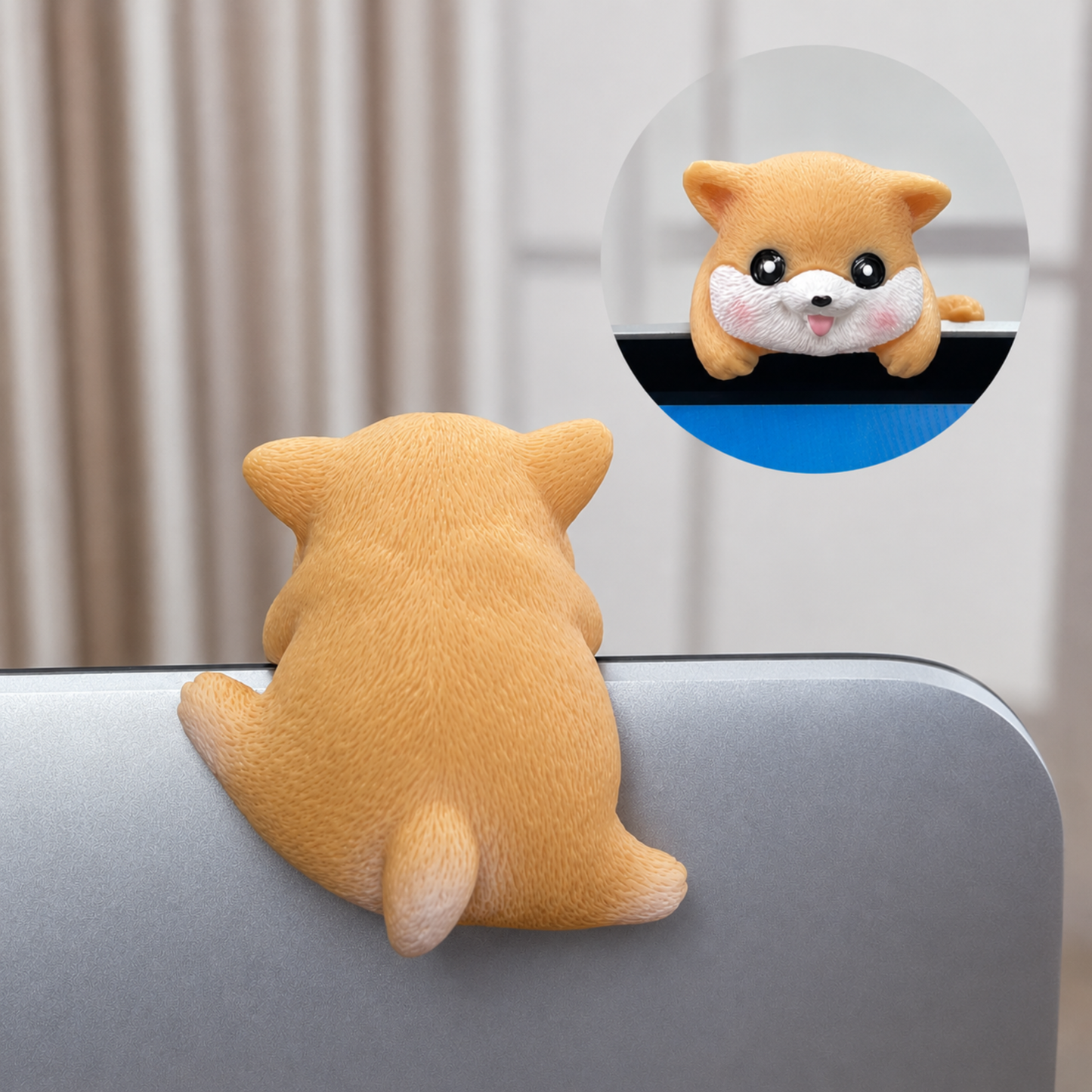 Pekaboo Screen Buddy Trio Set