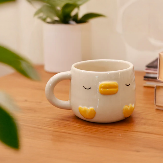 Quack Quack Cup