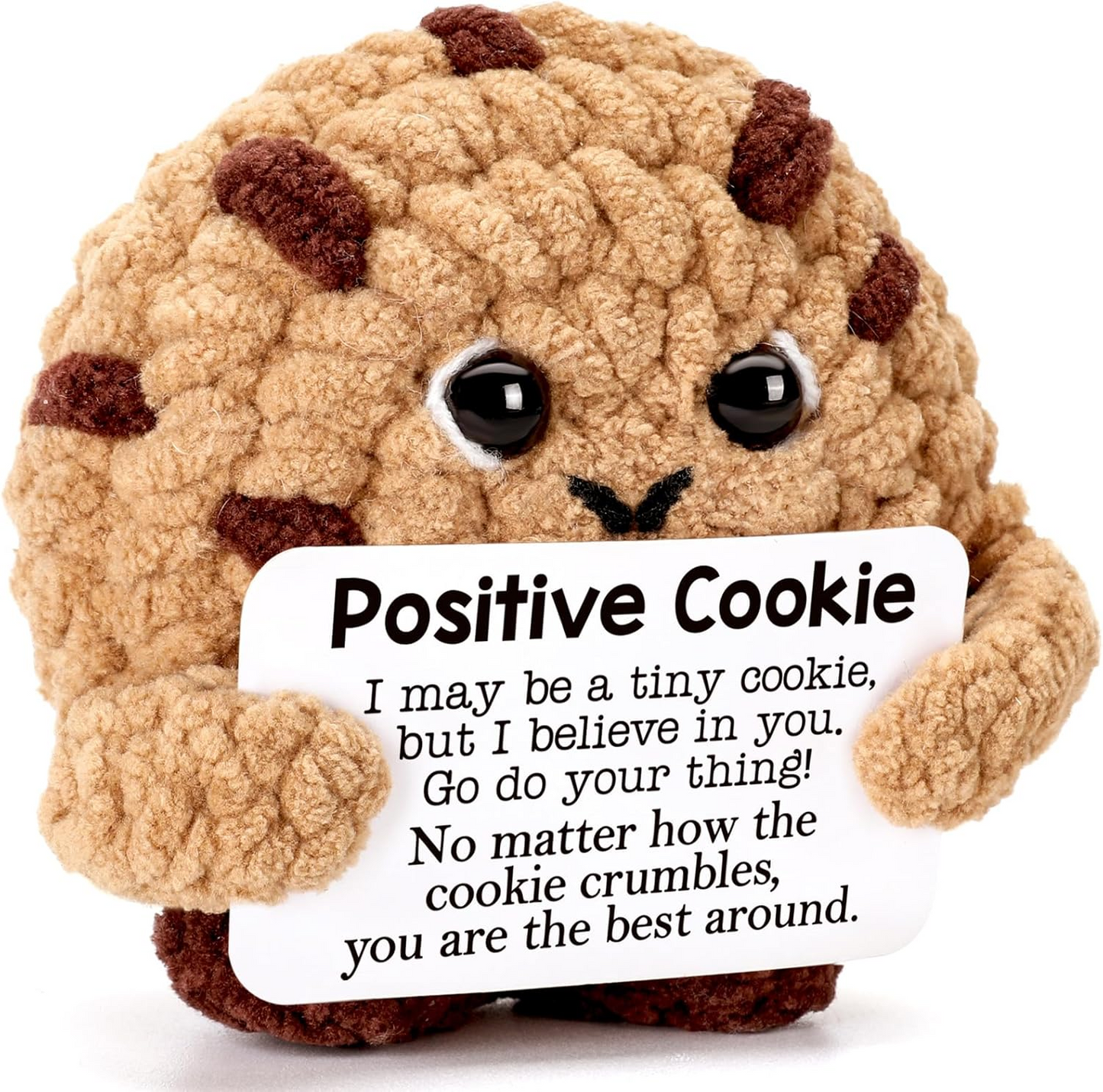 Emotional Support Cookie
