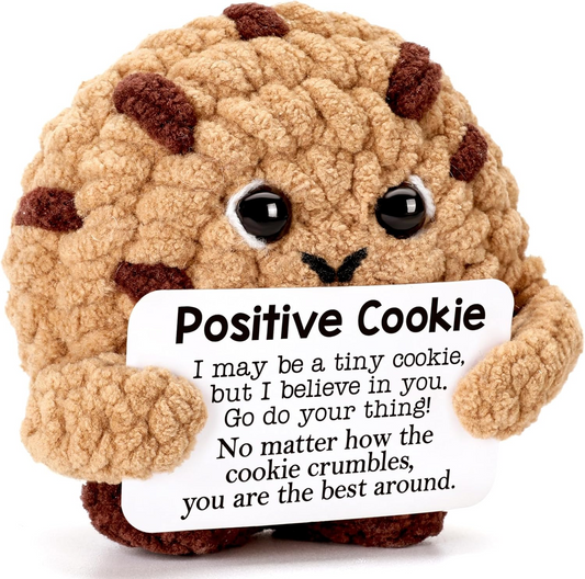 Emotional Support Cookie