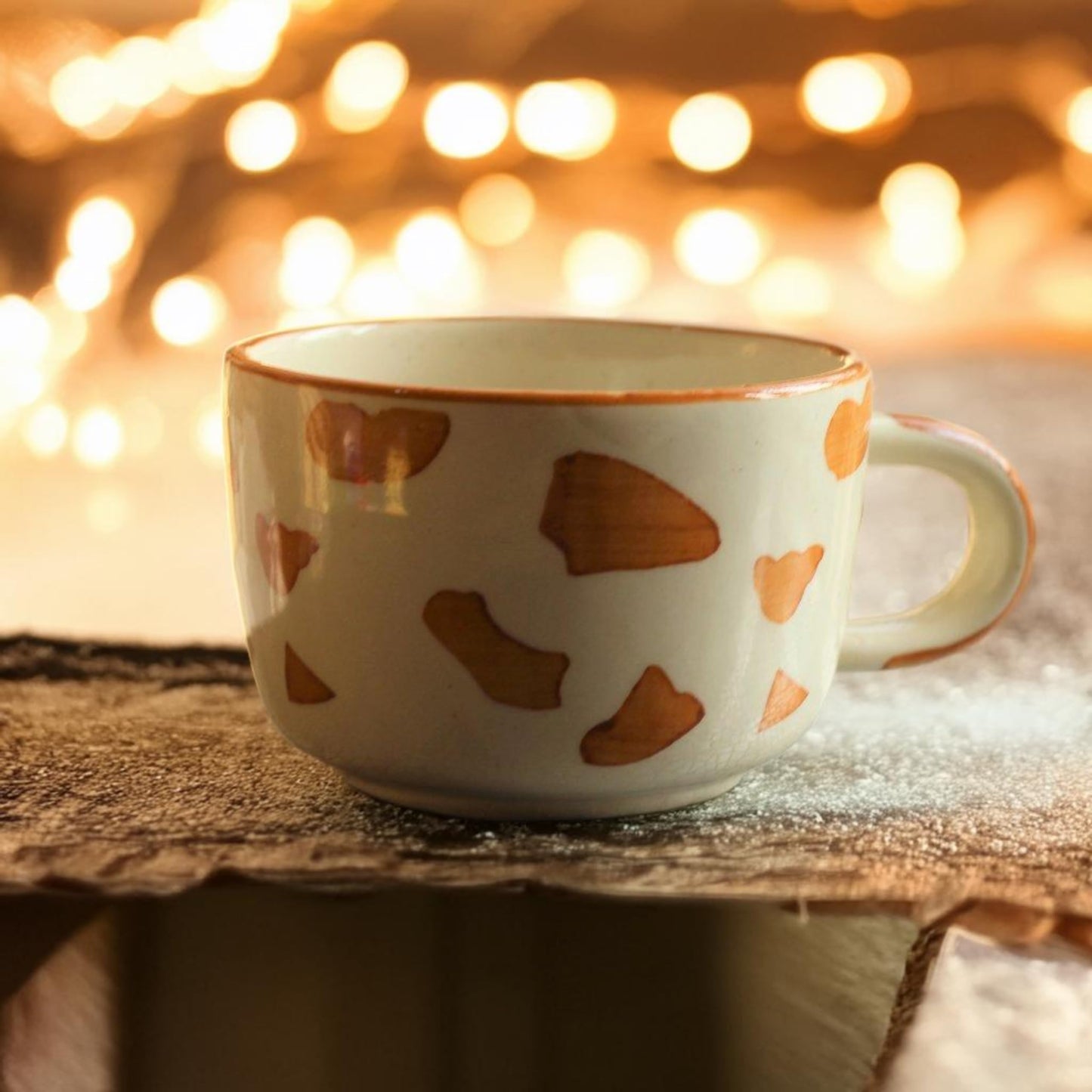 3D Dog Cup