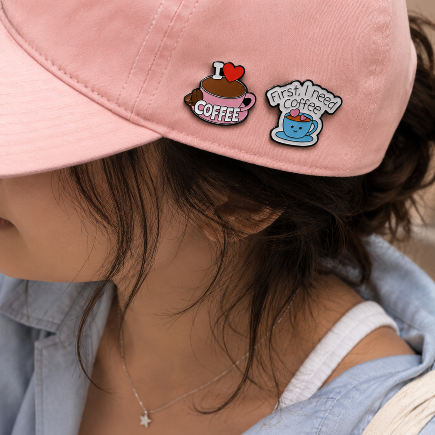 Coffee lovers