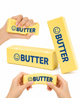 Big Buttery Squeezy
