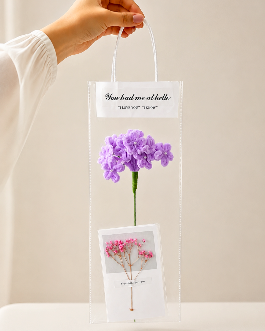 Lavender for the Soul