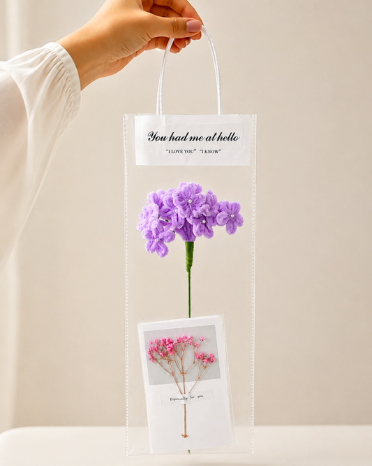 Lavender for the Soul
