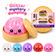 Glitter Mystery Dumpling (Random Colour)