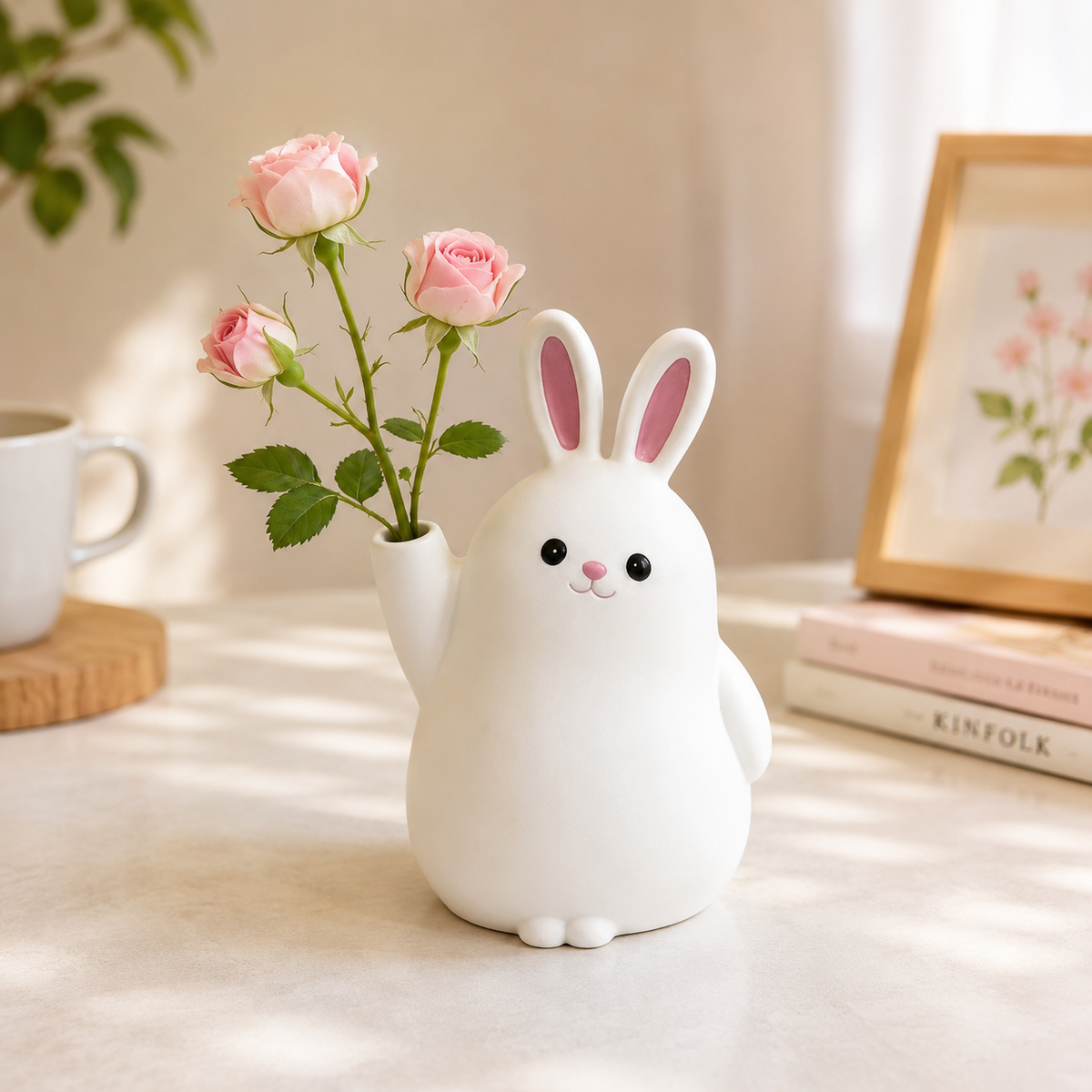 Bud Holder Mini Vase