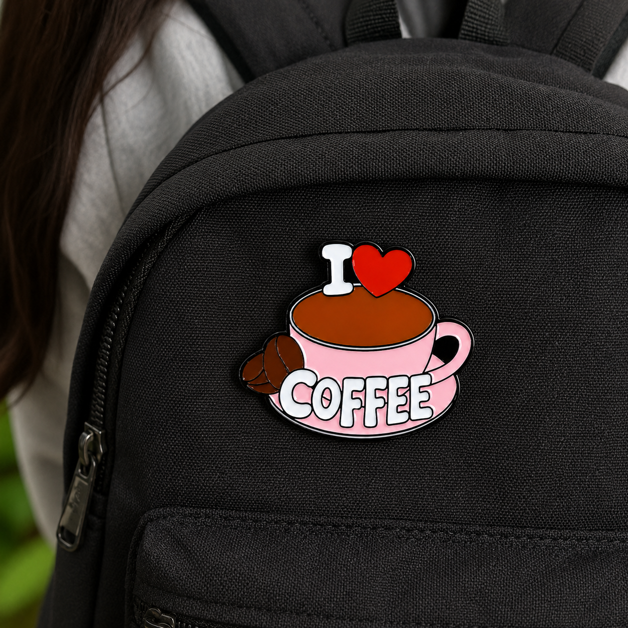 I love Coffee