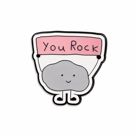 You Rock