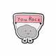 You Rock