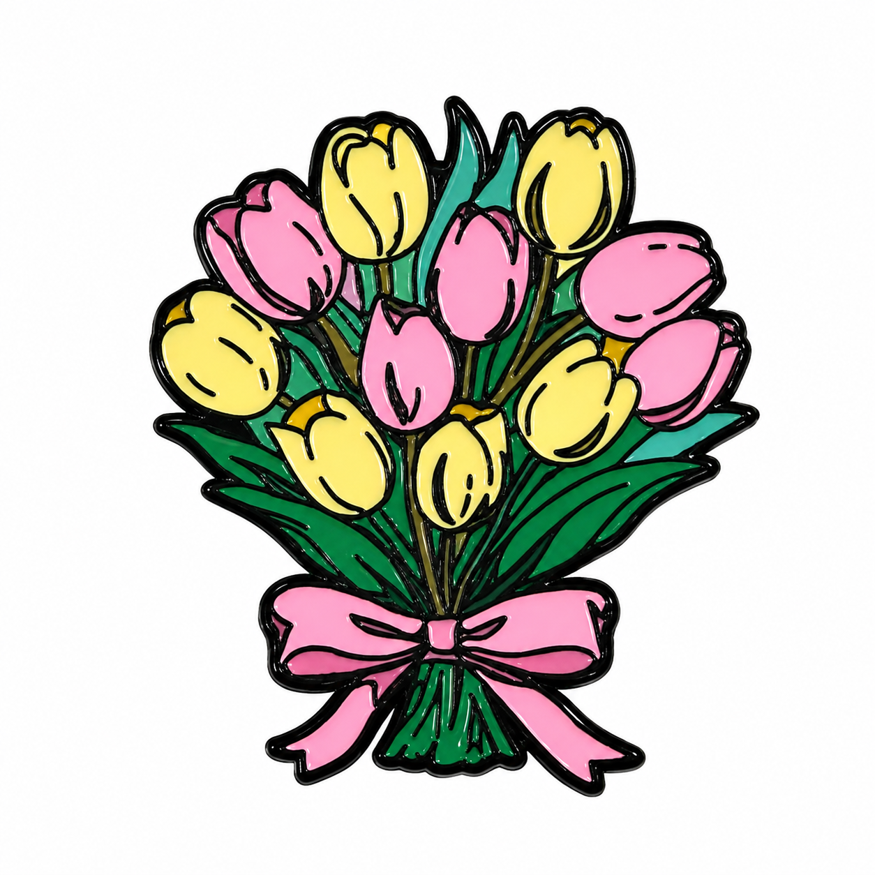 Flower Bouquet