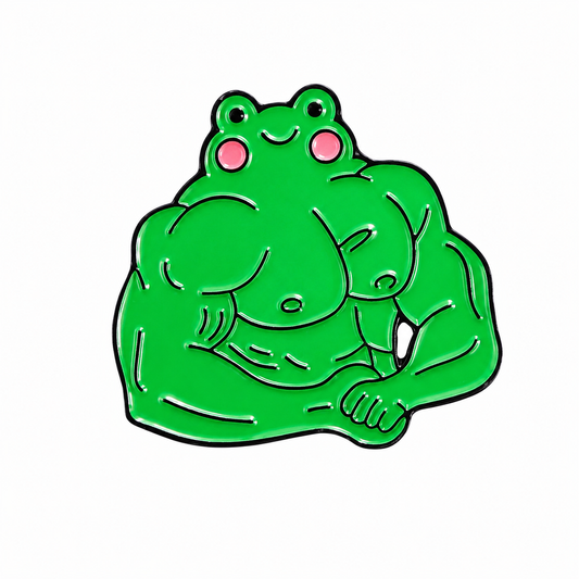 Arnold Frog