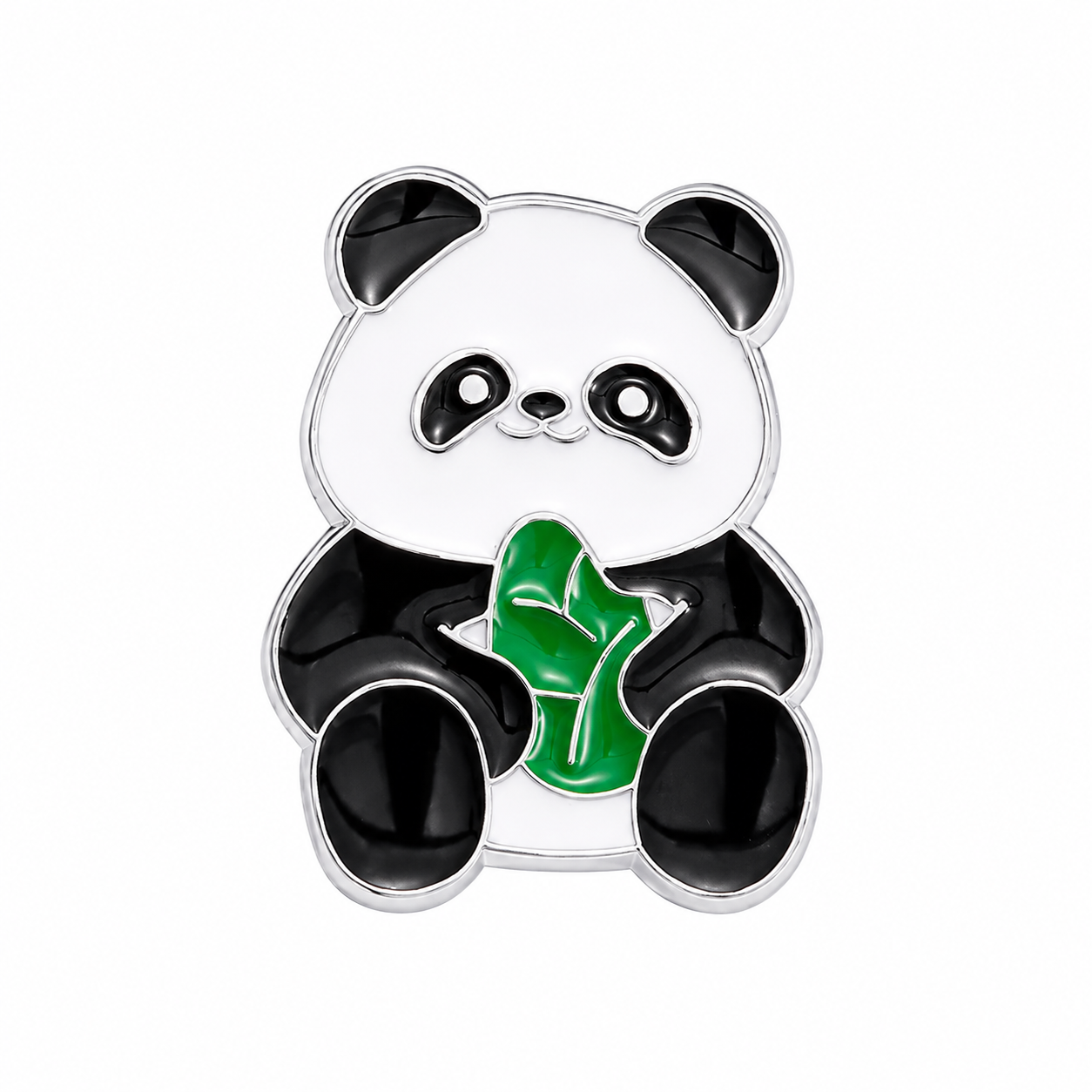 Bamboo Panda