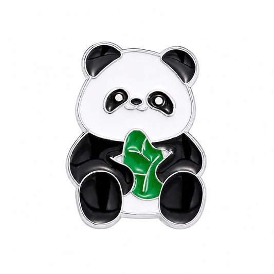 Bamboo Panda
