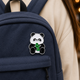 Bamboo Panda
