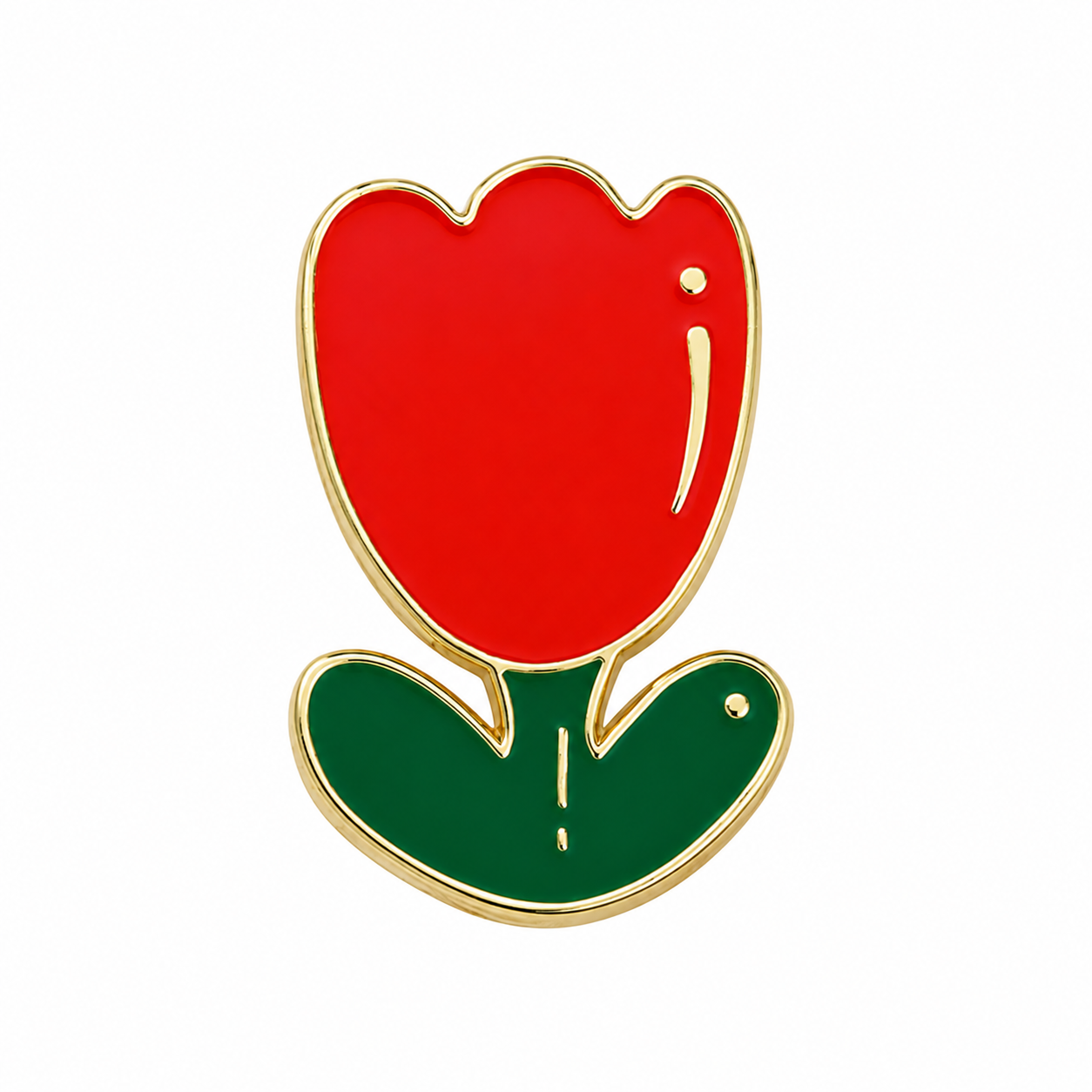 Cute Lily Flower