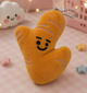 Cute Ginger Plushie