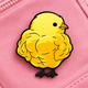 Buff Chick