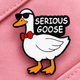 Cool Goose