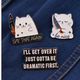 Kitty Aggression Collection