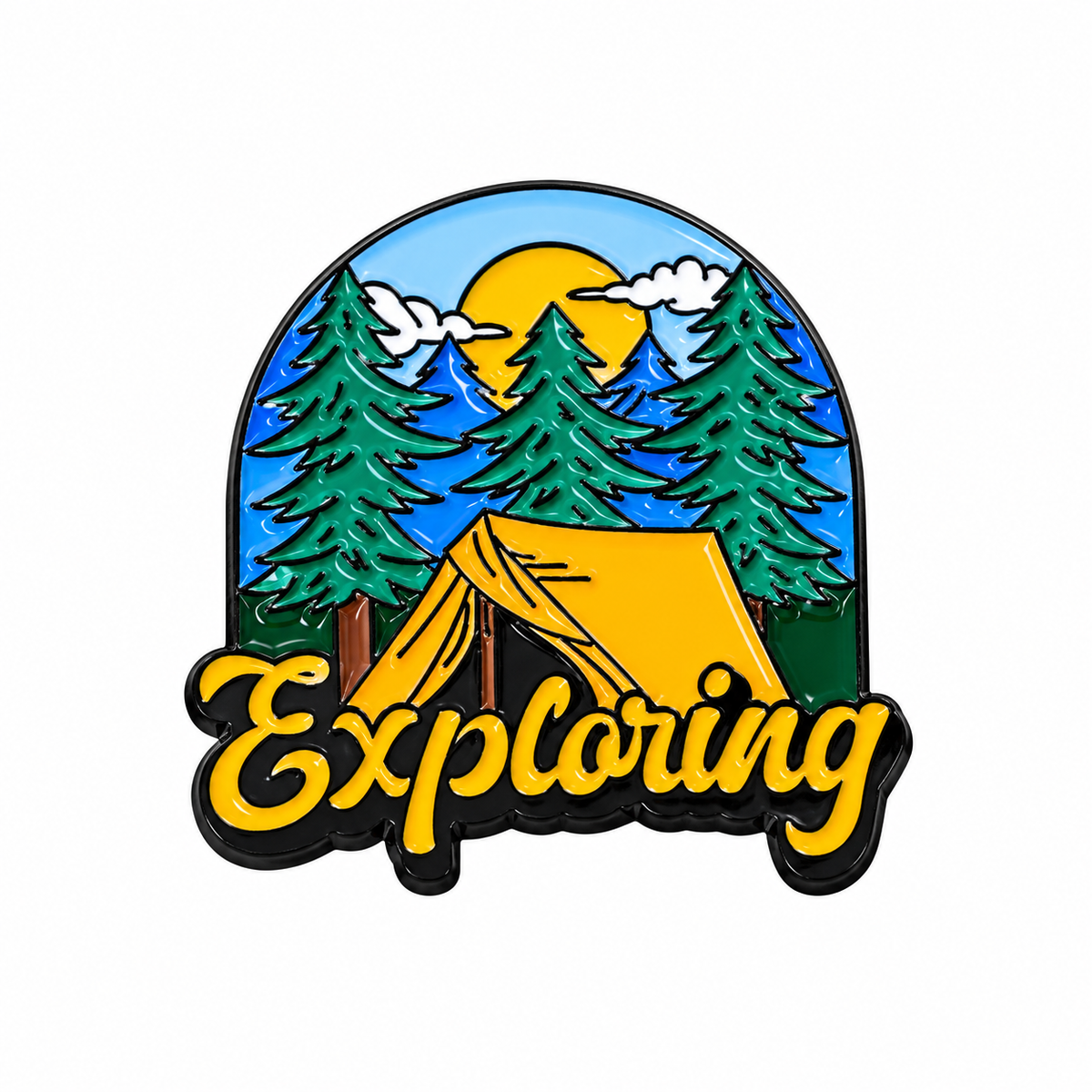 Wilderness Camp