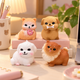 Tiny Paws - Puppy Figurine Set