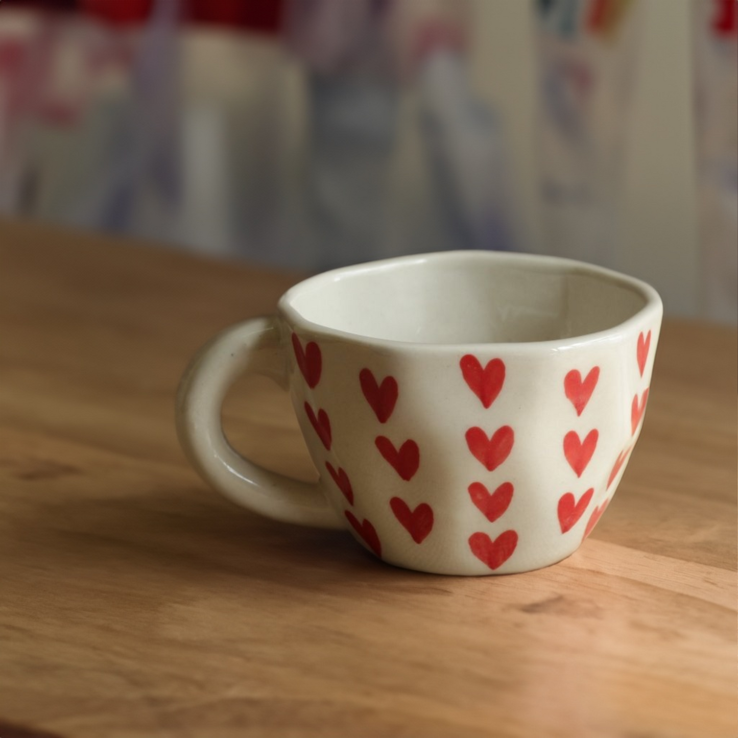 Set of 7 - Self Love Mugs Package - Limited Period Offer ⏱️