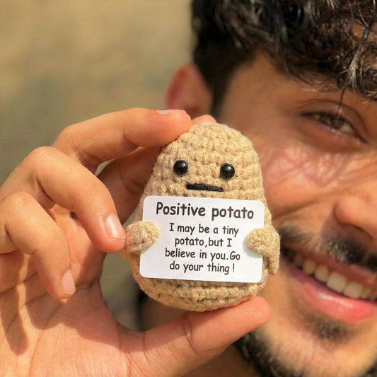 Emotional Support Potato